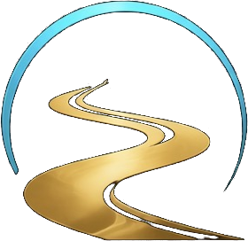 Gold River AI logo
